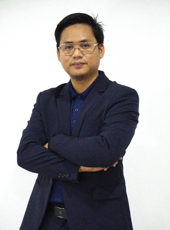 Peguam Nudisham Amar